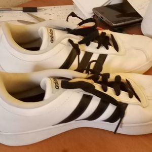 Adidas women's or kids shoes